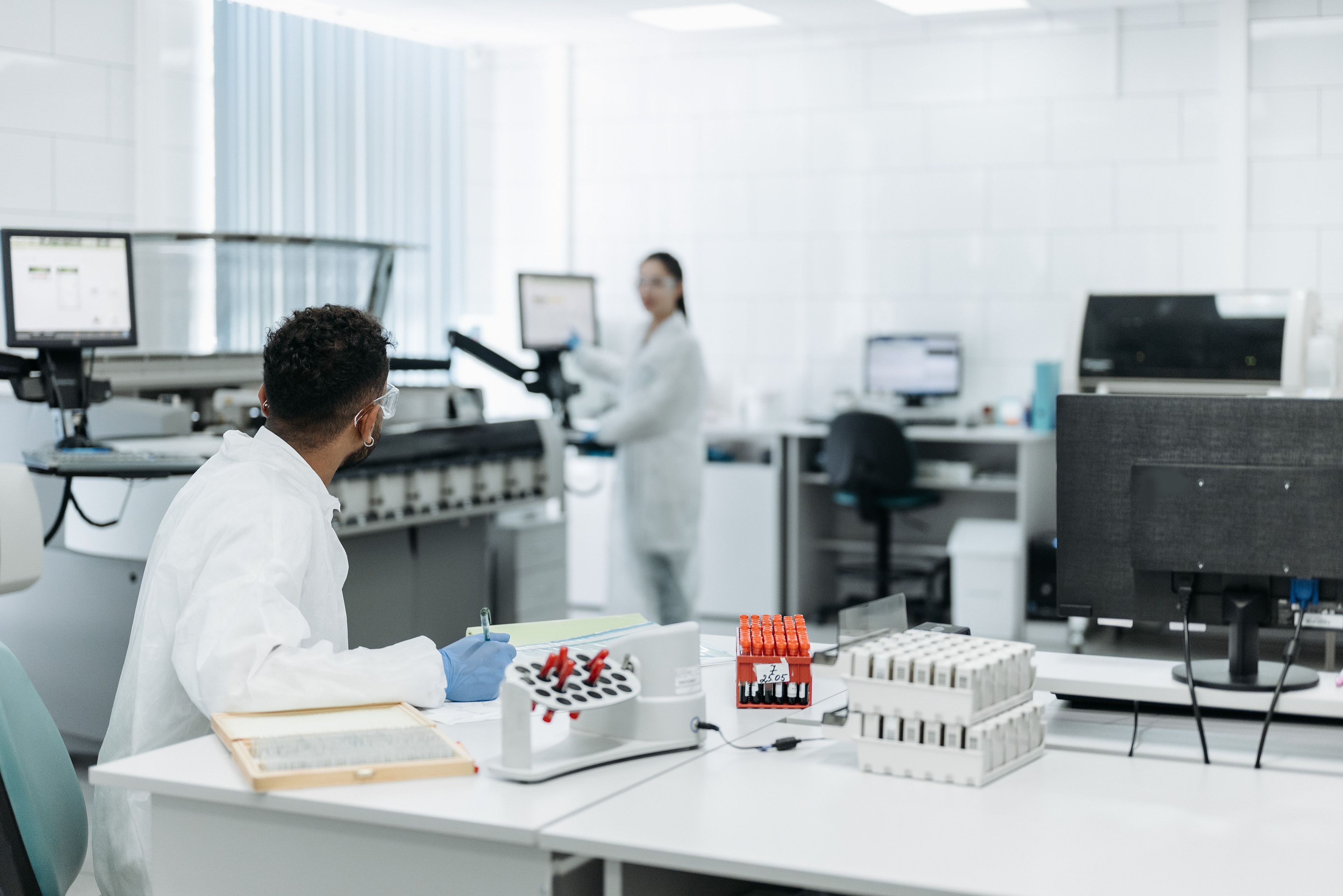 Techtom certified refurbished laboratory equipment 2