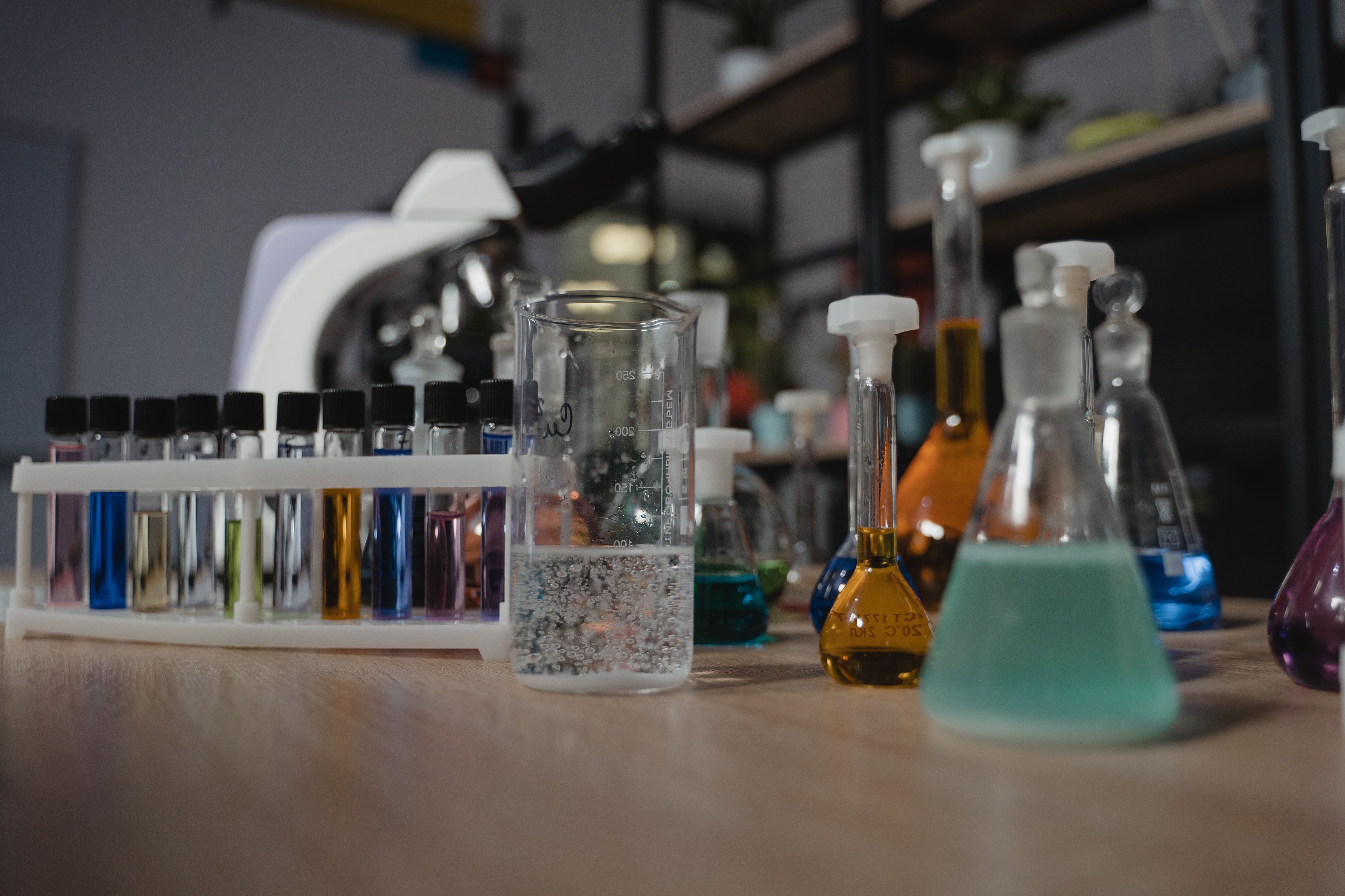 Techtom certified refurbished laboratory equipment 3