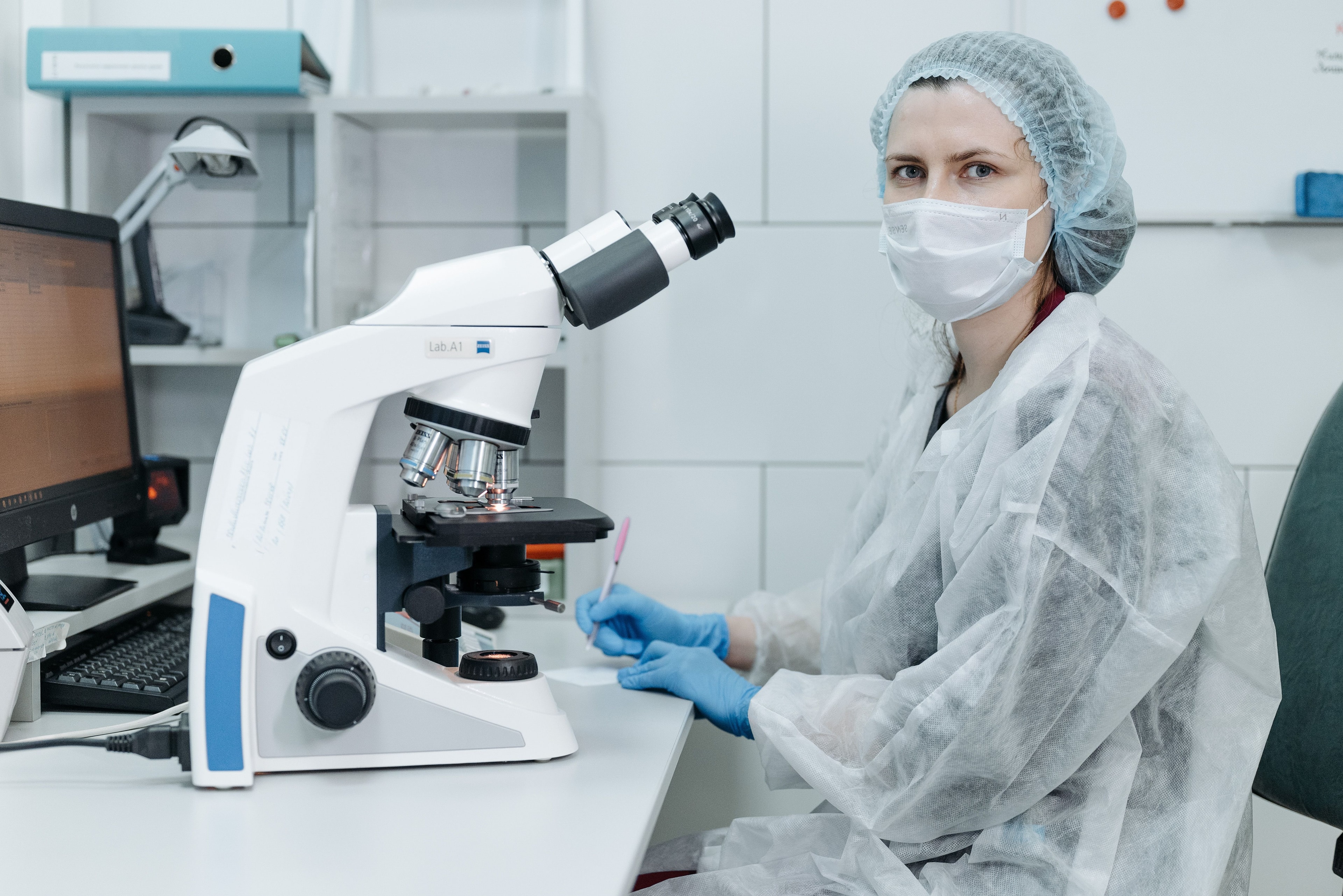 Techtom certified refurbished laboratory equipment 4