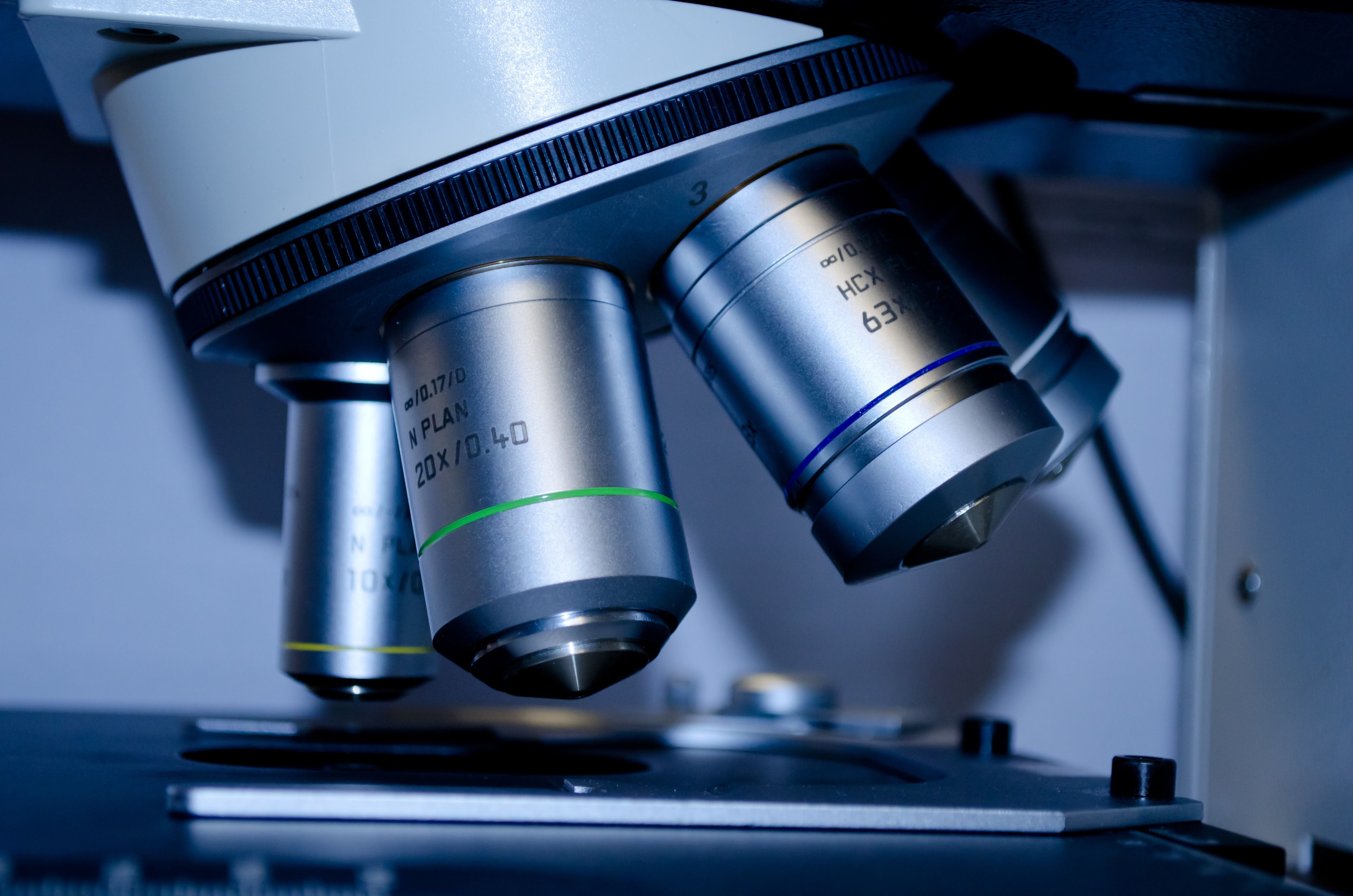 Techtom certified refurbished laboratory equipment 5