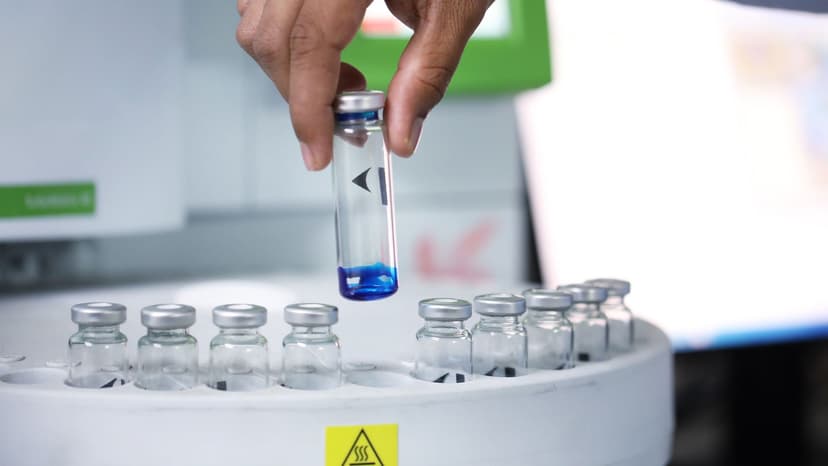 Analytical & Testing Services