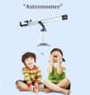 Astronomical Telescope (Indian Make, Precision Optics for Sky Observation) - Image 3