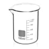 Waico Beakers – Borosilicate Glass| Plastic | WAICO - Image 1