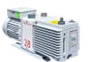 Refurbished Edwards E1M28 Rotary Vane Vacuum Pump – Single Stage High Capacity Laboratory Vacuum Pump - Image 3