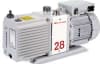 Refurbished Edwards E1M28 Rotary Vane Vacuum Pump – Single Stage High Capacity Laboratory Vacuum Pump - Image 2