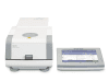 Refurbished Mettler Toledo HX204 Moisture Analyzer with Auto Door – High Precision Halogen Moisture Analyzer - Image 1