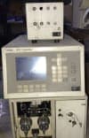 RefurbishedWaters 600 Controller HPLC System with In-Line Degasser | Laboratory Chromatography Unit - Image 1