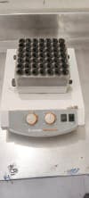 Refurbished Heidolph Vibramax 110 Orbital Vibrating Shaker with Tube Rack - Image 2