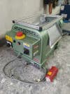 EXAKT 80 Three-Roll Mill - Image 8