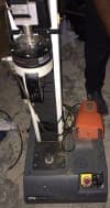 Instron 3345 Universal Testing Machine - Image 1