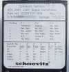 Schaevitz Sensors ATA 2001 LVDT/RVDT Signal Conditioner - Image 3