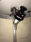 Techtom 10 L Glass Extraction Assembly with Condenser and Heating Mantle - Image 4