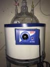 Techtom 10 L Reflux Assembly with Condenser and Heating Mantle - Image 6