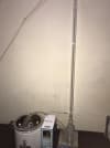 Techtom Laboratory Reflux Assembly with Equitron Heating Bath and Condenser - Image 4