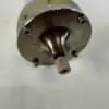 BÜCHI Borosilicate 3.3 Glass Column Assembly with Stainless Steel Flanges – Code No. 19678 - Image 4