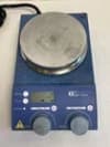 Digital Laboratory Hotplate Magnetic Stirrer with Temperature and Speed Controls-IKA - Image 2