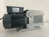 Leybold TRIVAC D16B Two-Stage Rotary Vane Vacuum Pump - Image 2