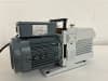Leybold TRIVAC D16B Two-Stage Rotary Vane Vacuum Pump - Image 4