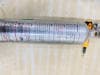 Lupin Portable Medical Oxygen Cylinder 70 Litres – Lightweight, Refillable, and Reliable Oxygen Supply - Image 3