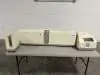 Malvern Mastersizer 2000 Laser Diffraction Particle Size Analyzer with Accessories - Image 2