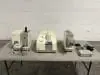 Malvern Mastersizer 2000 Laser Diffraction Particle Size Analyzer with Accessories - Image 3