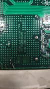 Molecular Devices LED Controller Board 0300-3044 – Electronic Control PCB - Image 4