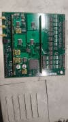 Molecular Devices LED Controller Board 0300-3044 – Electronic Control PCB - Image 10