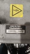 POWERSPEC Industrial Electrical Component – High-Voltage Warning Label, Serial No. 164443 - Image 4