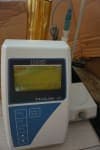 SCHOTT Instruments TitroLine easy Automatic Titrator – Digital pH/mV Titration System - Image 1