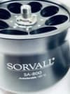 Sorvall SA-800 Fixed-Angle Superspeed Centrifuge Rotor - Image 4
