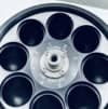 Sorvall SA-800 Fixed-Angle Superspeed Centrifuge Rotor - Image 5