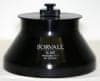 Sorvall SL-50T Centrifuge Rotor – 8 × 50 mL Fixed-Angle Rotor, Autoclavable at 121°C - Image 1