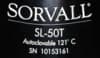 Sorvall SL-50T Centrifuge Rotor – 8 × 50 mL Fixed-Angle Rotor, Autoclavable at 121°C - Image 7