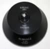 Sorvall SL-50T Centrifuge Rotor – 8 × 50 mL Fixed-Angle Rotor, Autoclavable at 121°C - Image 8