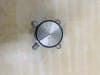 Used Stainless Steel Cross Fitting – High-Pressure Connector for HPLC & UHPLC Systems - Image 2