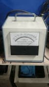 TC Vacuum Gauge – Millitorr/Microns Analog Vacuum Measurement Instrument, Compatible with Type 531 Tube - Image 3