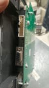 Thermo Scientific LCD Display Assembly with Electronic Control Board CO2 INCUBATOR DISPLAY - Image 4