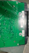 Thermo Scientific LCD Display Assembly with Electronic Control Board CO2 INCUBATOR DISPLAY - Image 5