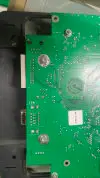 Thermo Scientific LCD Display Assembly with Electronic Control Board CO2 INCUBATOR DISPLAY - Image 6