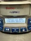 Thermo Scientific mySPIN 12 Mini Centrifuge – 12,500 RPM - Image 4