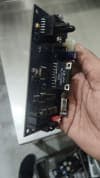 Waters QSPI Degasser PCB 726000459 – Electronic Circuit Board Assembly - Image 4