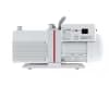 Welch P 4 Z with Labovac 14 Rotary Vane Vacuum Pump - Image 2