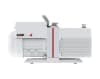 Welch P 4 Z with Labovac 14 Rotary Vane Vacuum Pump - Image 3