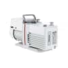Welch P 4 Z with Labovac 14 Rotary Vane Vacuum Pump - Image 4