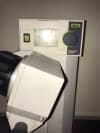 BUCHI Rotavapor R-215 – Digital Rotary Evaporator - Image 6