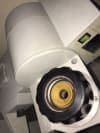 BUCHI Rotavapor R-215 – Digital Rotary Evaporator - Image 3