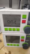 BUCHI Vacuum Controller V-850 - Image 2
