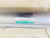 Used CKD SCM-25D110 Pneumatic Cylinder – Precision Air Cylinder by CKD Corporation (Japan) - Image 2