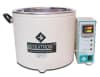 Equitron Round Oil Bath – Litre Digital Temperature-Controlled Laboratory Oil Bath - Image 2