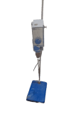 IKA RW 18 Basic Overhead Stirrer – Laboratory Mechanical Stirrer - Image 2